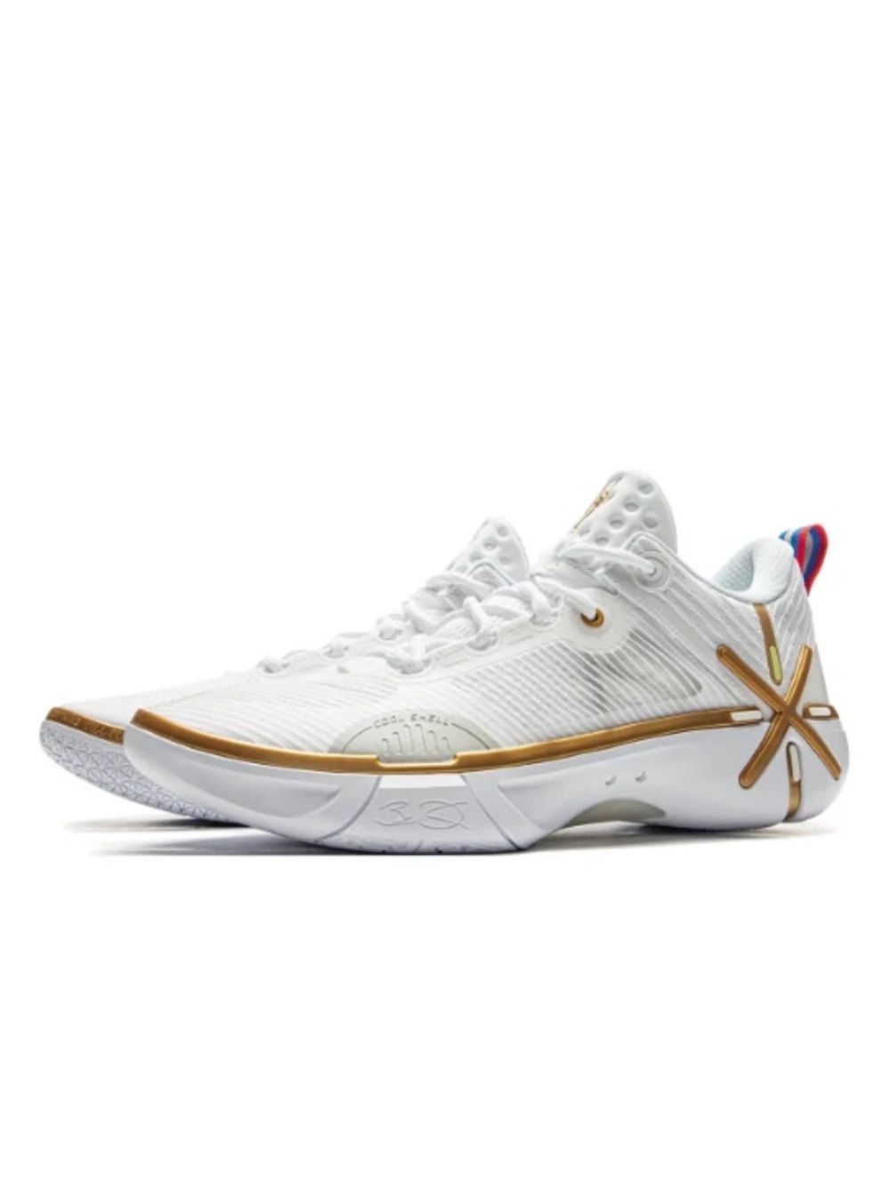 Li-Ning Wade Shadow 6 Men's Basketball Shoes